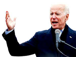 Biden’dan Doğu Akdeniz ve Ayasofya mesajları