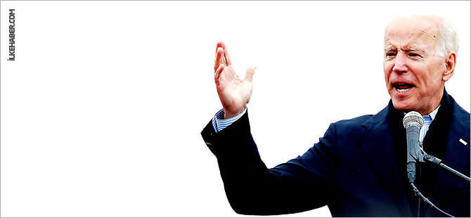 Biden’ın ‘soykırım’ açıklaması: Türkiye’den gelen tepkiler neler?