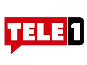 TELE 1 ekranı 5 gün süreyle karardı