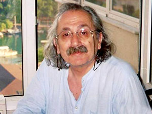 Gazeteci Erbil Tuşalp hayatını kaybetti