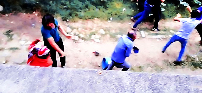 Sakarya'da Kürt tarım işçilerine saldıranlar serbest bırakıldı