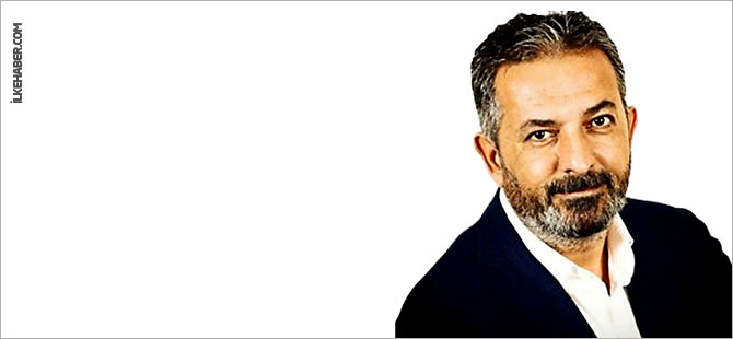 Akif Beki, koronavirüse yakalandığını duyurdu