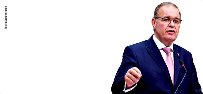 CHP Sözücüsü Faik Öztrak'ın Koronavirüs testi pozitif çıktı