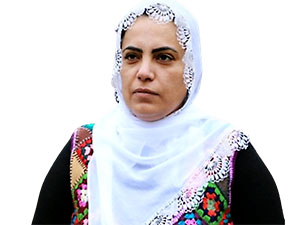 HDP milletvekiline 10 yıl hapis cezası
