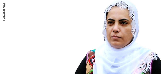 HDP milletvekiline 10 yıl hapis cezası