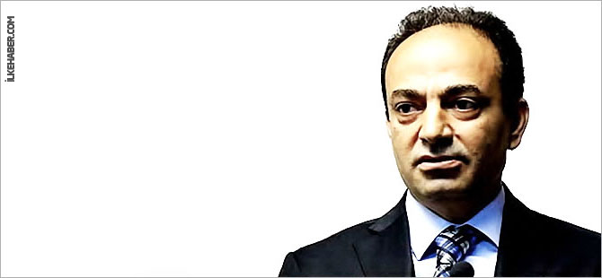 Osman Baydemir hakkında kırmızı bülten ve iade talebi