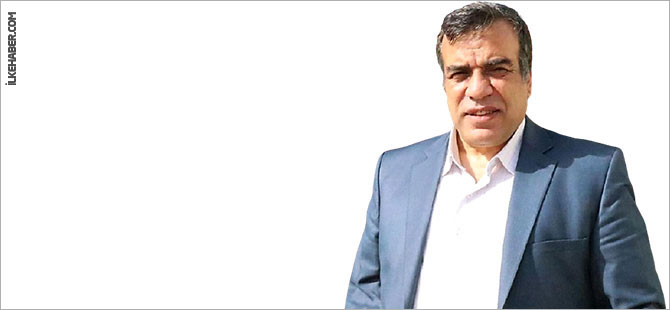 Kürtçe ödev veren akademisyenin sözleşmesi sonlandırıldı