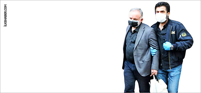 Bilgen’in tutuklanması üzerine Kars Belediyesine kayyum atandı