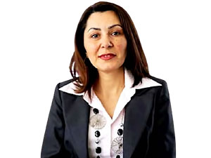HDP’li Belediye Eşbaşkanı Alaca ve birçok kişiye gözaltı