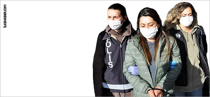 Kars Belediye Eşbaşkanı Şevin Alaca ve altı kişi görevden uzaklaştırıldı