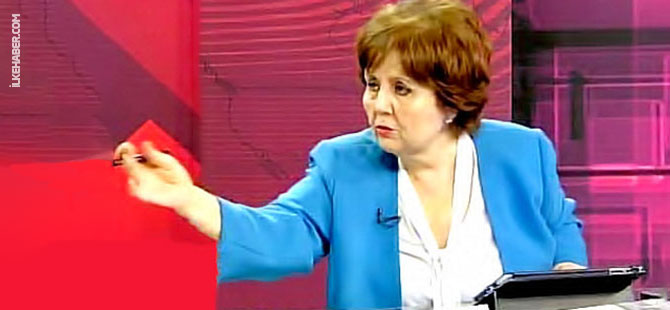 Ayşenur Arslan "şüpheli" sıfatıyla savcılığa çağrıldı