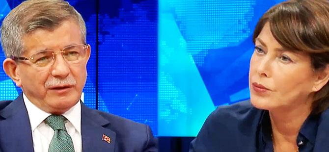 'Erdoğan: Bahçeli'ye kendini esir ettirdi