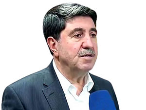 Altan Tan: Demirtaş baskı ile istifa ettirildi