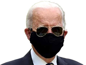 ABD Başkanı Joe Biden koronavirüse yakalandı