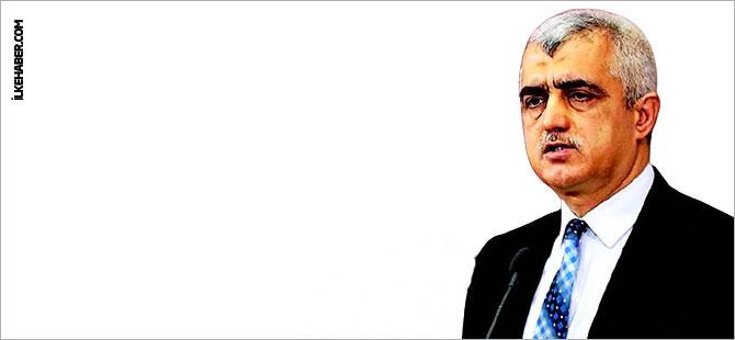 Gergerlioğlu: Vallahi de billahi de susmayacağım