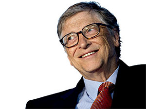 Bill Gates, Koronavirüs aşısı için tarih verdi