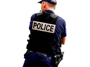 Fransa'nın Nice kentinde bıçaklı saldırı: 3 kişi hayatını kaybetti