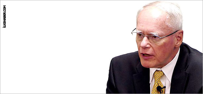 Eski Büyükelçi Jeffrey: 'ABD'ye misilleme Türkiye'ye zarar verir'