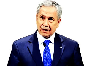 Arınç: Demirtaş ve Kavala serbest bırakılmalı