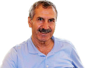 Kürt siyasetçi ve dilbilimci Hamit Kılıçaslan hayatını kaybetti