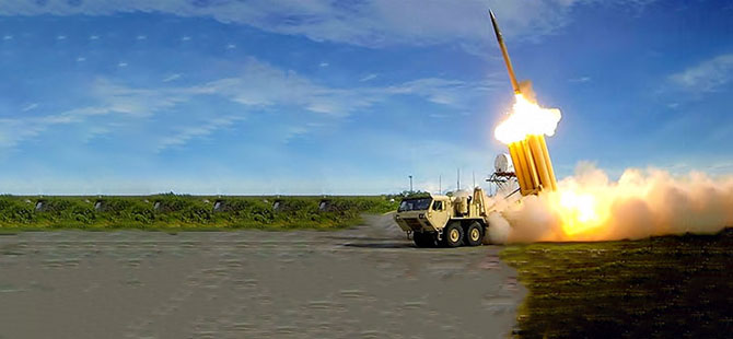 ABD’den Türkiye’ye S-400 uyarısı