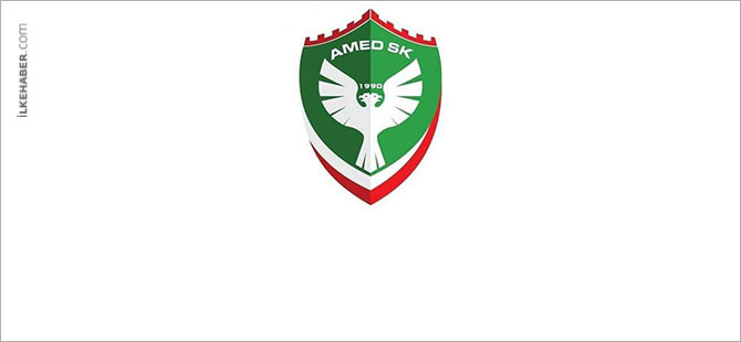 Amedspor 4-0’lık galibiyetle liderliğe yükseldi