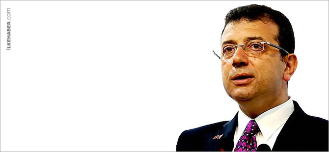 İmamoğlu: İstanbul'da yaşam maliyeti 27 bin liraya ulaştı