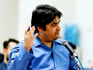 İran’da muhalif gazeteci idam edildi