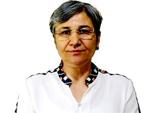 DTK Eşbaşkanı Leyla Güven hakkında tutuklama kararı