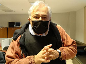 Prof. Dr. Orhan Kural koronavirüse yenildi