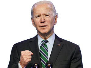 Biden: Sonsuz savaşı bitirme zamanı geldi