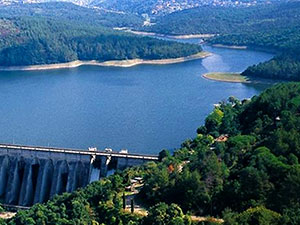 İSKİ: Baraj doluluk oranı yüzde 38’e yükseldi