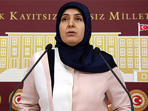Eski HDP’li vekil duruşma salonunda tutuklandı