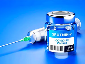 Rusya: Sputnik-V aşısının üretimi için Türkiye ile anlaşma imzaladık