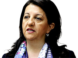 Pervin Buldan’dan Süleyman Soylu’ya yanıt