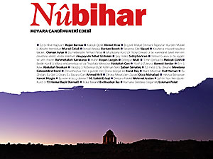 Nûbihar’ın 154. sayısı çıktı