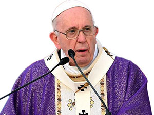 Papa ameliyat oldu; Vatikan başarılı geçtiğini açıkladı