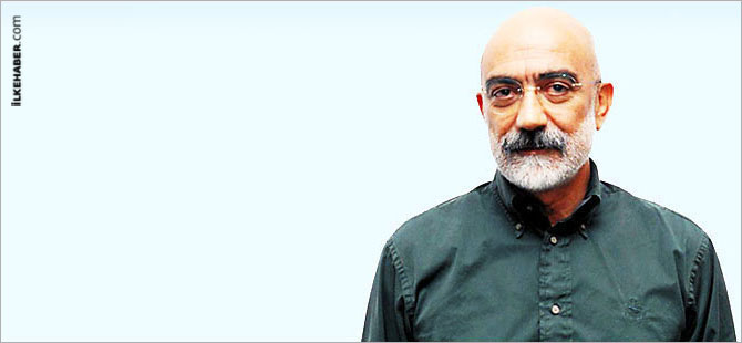 Ahmet Altan: Sürgüne gitmektense, cezaevini tercih ederim