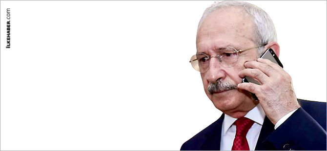 Kılıçdaroğlu: Kürt sorununu HDP ile çözebiliriz