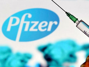 Pfizer: Aşılamada üçüncü doza ihtiyaç olabilir