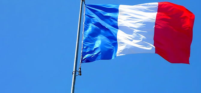 Fransa'da 16 generalden 'iç savaş' uyarısı