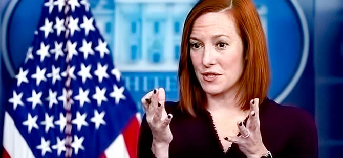 Beyaz Saray’dan Erdoğan-Biden görüşmesi öncesi açıklama