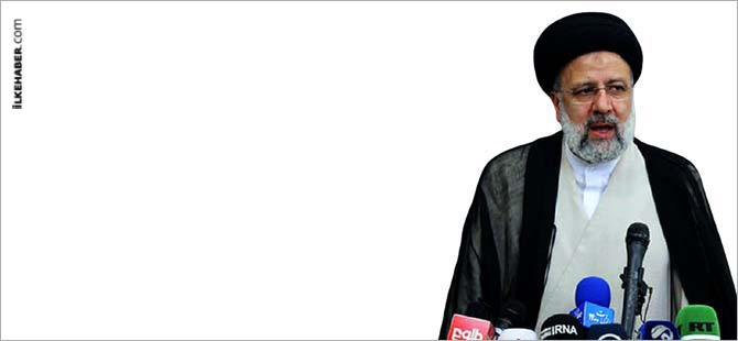 İran’ın yeni Cumhurbaşkanı belli oldu