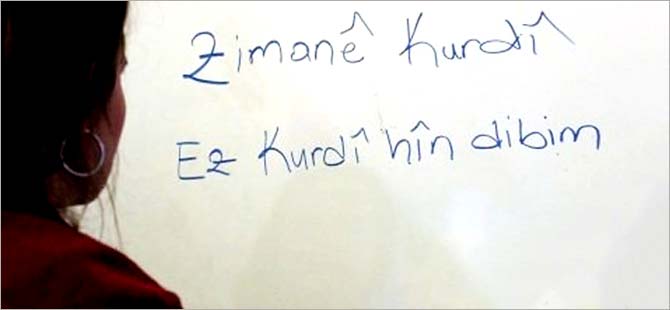 İSMEK’te ücretsiz Kürtçe kursun ikinci dönem başvuruları başladı