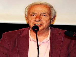 Prof. Dr. Yücel Sayman hayatını kaybetti