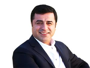 Demirtaş: Kimseden af beklemiyorum