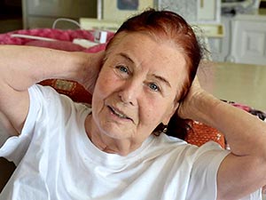 Fatma Girik 79 yaşında hayatını kaybetti