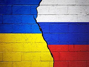 Ukrayna: Rusya'yla diplomatik ilişkileri kestik