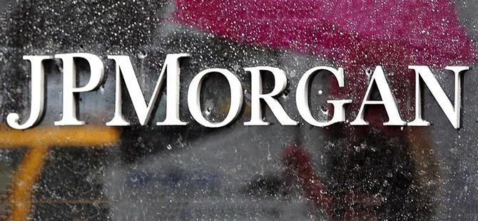 JPMorgan, Türkiye için enflasyon tahminini yükseltti