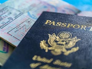 ABD pasaportlarında yeni cinsiyet seçeneği: 'X'